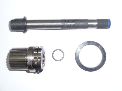 Shimano speed microspline - 12,