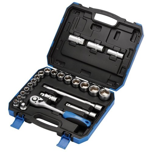 Draper 16362 metric socket - draper,