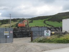 Photo 6x4 Tyre Bales at the OM