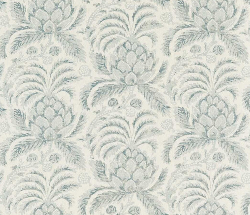 Zoffany curtain fabric - curtain,