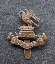 Genuine WW1 The King’s