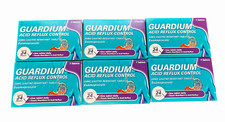 Guardium Acid Reflux Control