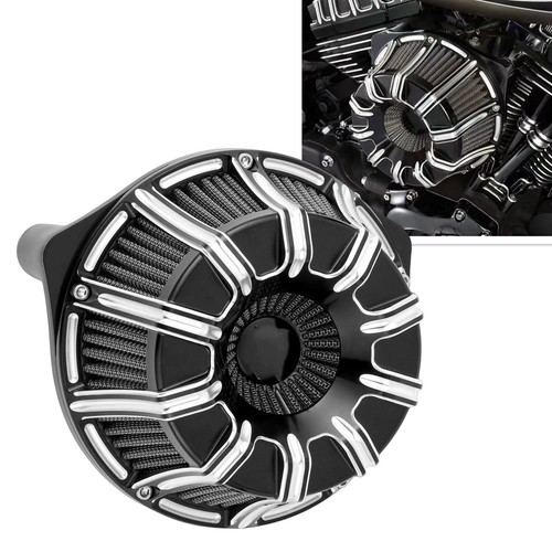 Air cleaner intake filter - air,