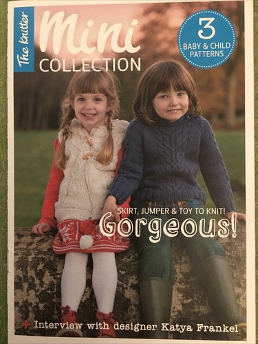 Knitting patterns toddler - knitting, toddler’s