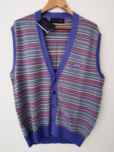 Bnwt vintage pringle nick - bnwt,
