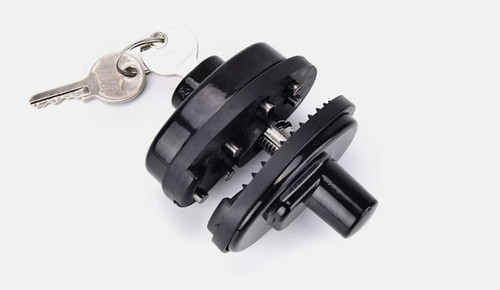 Pro trigger lock - pro,