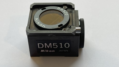 Nikon dm510 ba52 - nikon, dm510,
