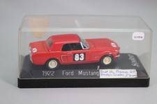 LL1519 SOLIDO 1/43 1:43 Ford