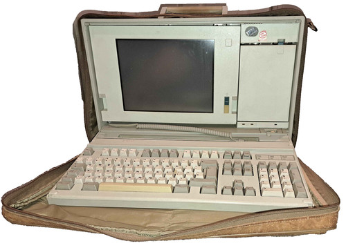 Vintage ibm 8573 121 - ibm, |