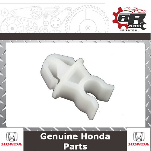 Genuine honda bonnet - genuine, stay