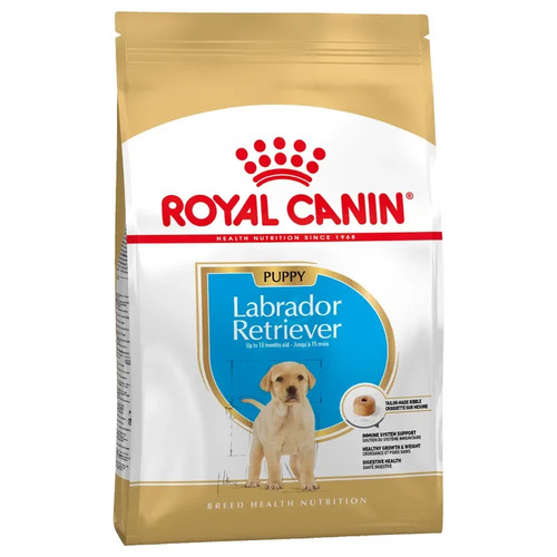 Royal canin labrador - canin,