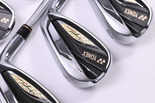 Yonex royal ezone irons - irons, /