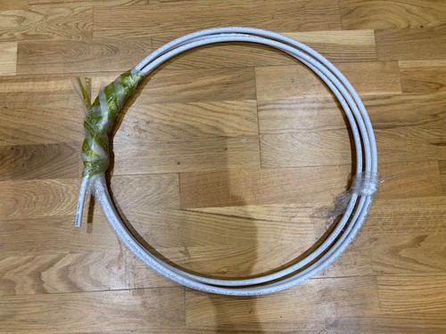 10mm wavin hepworth - wavin, barrier