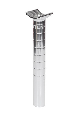 Polished stolen brand tuner - polished,