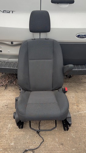 Ford transit mk8 - ford, 2013-2018