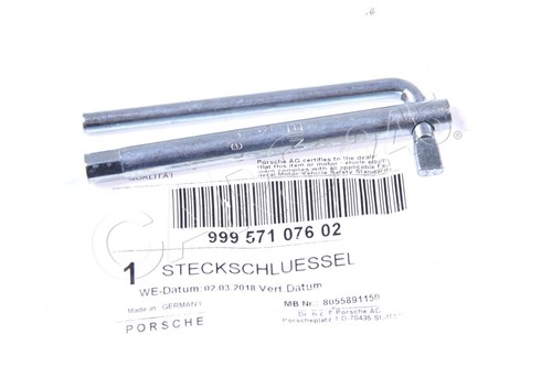 Genuine porsche 911 - genuine,