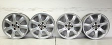 MINI Cooper 16" INCH LA Bridge 7 Spoke 94 Silver Alloy Wheel RIMS R50 R52 R53