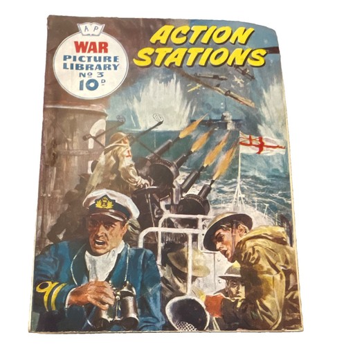 War picture library 3 - library, no.3