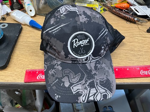 Ranger boats hat new - boats,