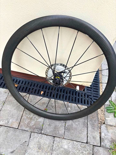Mavic cosmic slr - mavic, carbon