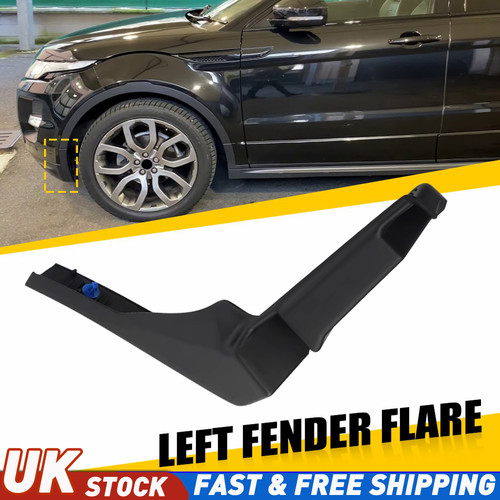 For range rover - for, evoque