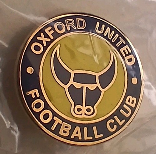New oxford united football - new,