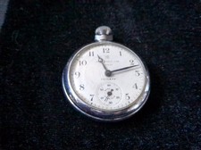 Vintage Ingersoll Ltd London