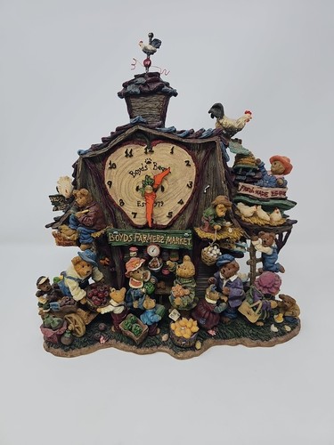 Boyds bears danbury mint - boyds,