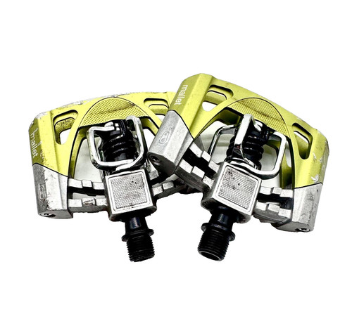 Crank brothers mallet pedals - crank,