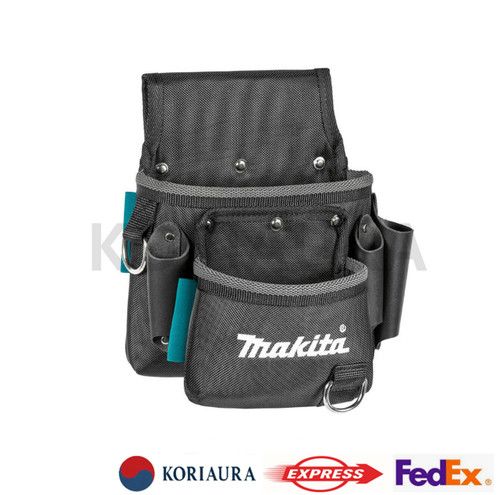 Makita 15198 two pocket - makita,