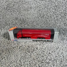 Corgi Superhaulers 59542 ERF