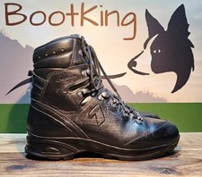 Haix Commander GTX Goretex