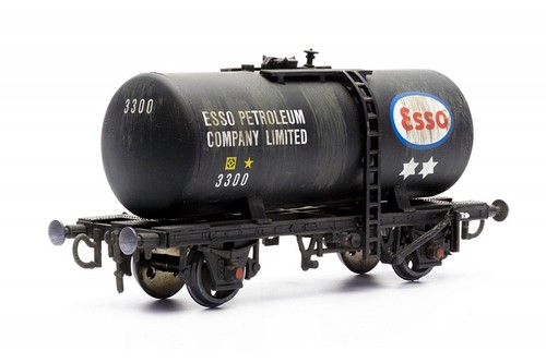 Dapol c036 20ton - c036, b