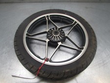 Honda CB550 SC Nighthawk 1983