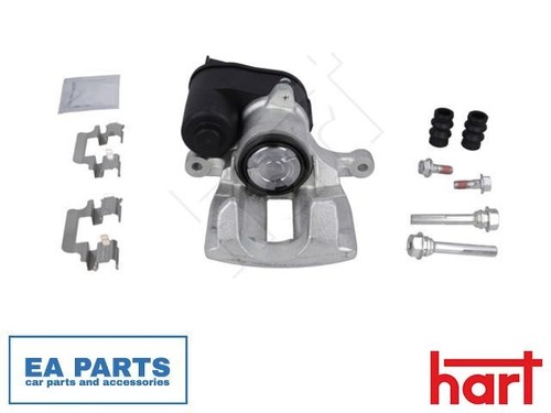 Brake caliper for - brake,