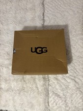 UGG Classic Mini II Boots – Women’s – Beige / Chestnut