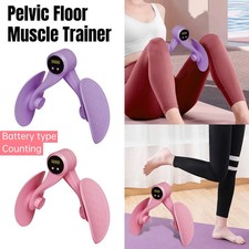 Inner Thigh Master Kegel