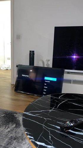 Tcl 43sf560 inch qled - tcl, 43