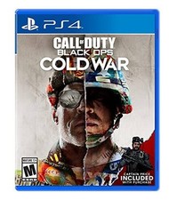 Call of Duty: Black Ops Cold