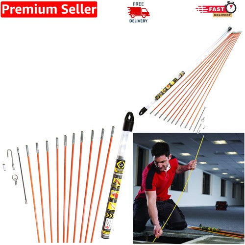 Mighty piece cable rod - mighty,