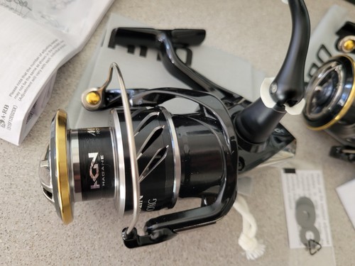 Shimano sustain 4000xg - shimano, 17