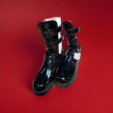 TINSTREE Women's Lug Sole