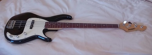Peavey milestone iii - peavey,