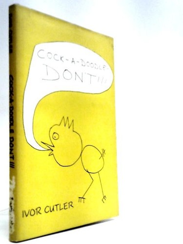 Cock doodle don ivor - cock-a-doodle, (ivor