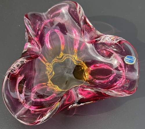 Bohemia glass czech - czech, republic