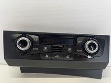  AUDI A4 B8.5 AIRCON & HEATER