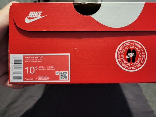 Nike air max men low - men's,