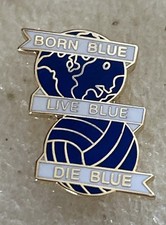 Collectible Birmingham City