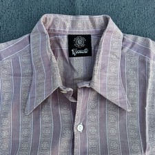 Vintage 60’s Kornett Shirt
