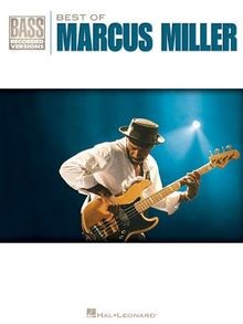 Best marcus miller bass - of,